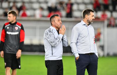 Unde va juca Dinamo restul meciurilor din sezonul regular