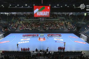 Ungaria - România, meci amical înaintea Euro 2024 la handbal feminin » Partida nu e televizată