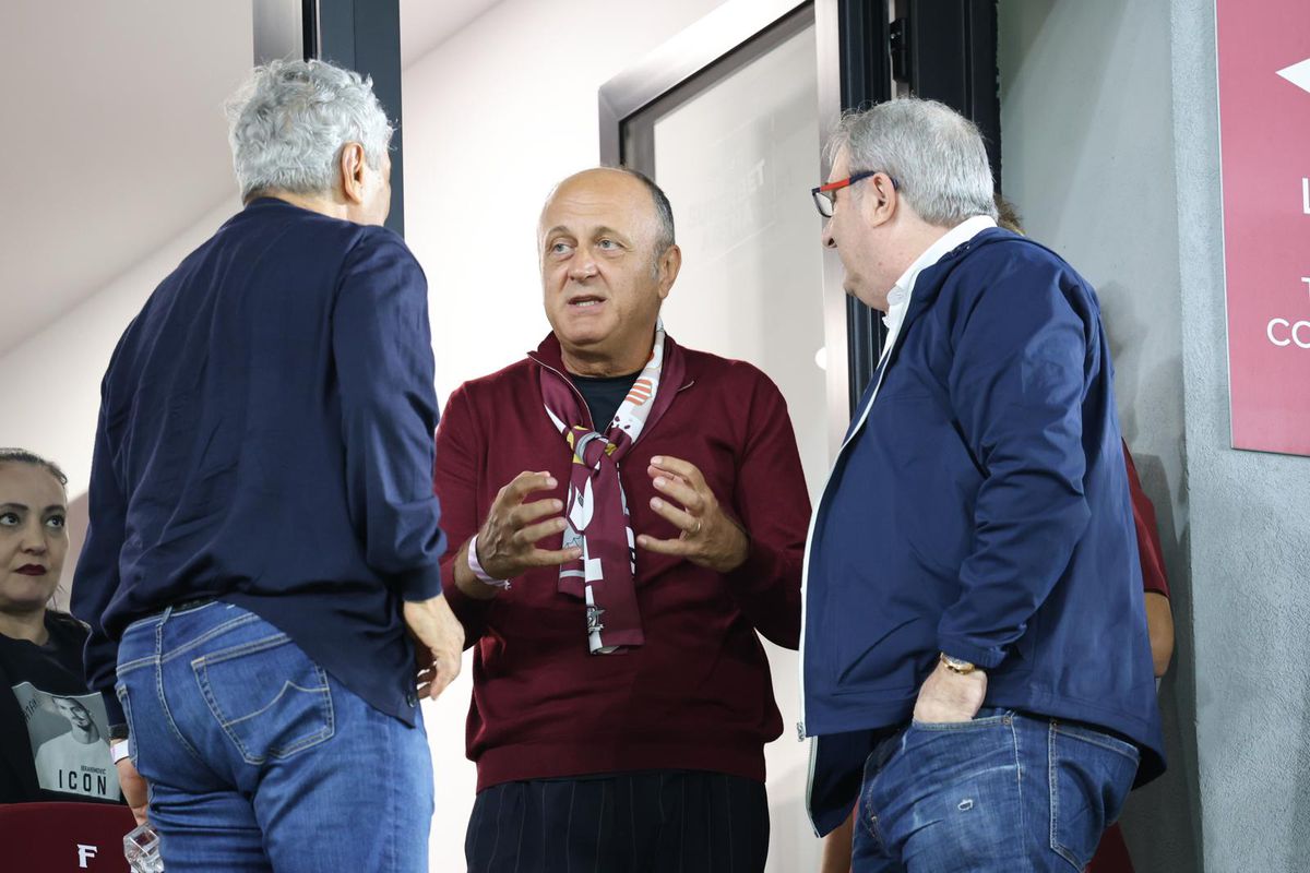 S-a întâmplat fix lucrul care l-a scos din sărite pe Șucu: „Nu pot accepta așa ceva!”