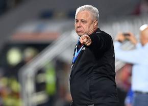 Marius Șumudică, meciul și metafora: „Când construiești casa...”