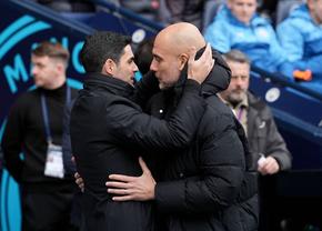 Ruptură! Mesajul lui Pep Guardiola: „Vreți război?! Ne războim!”