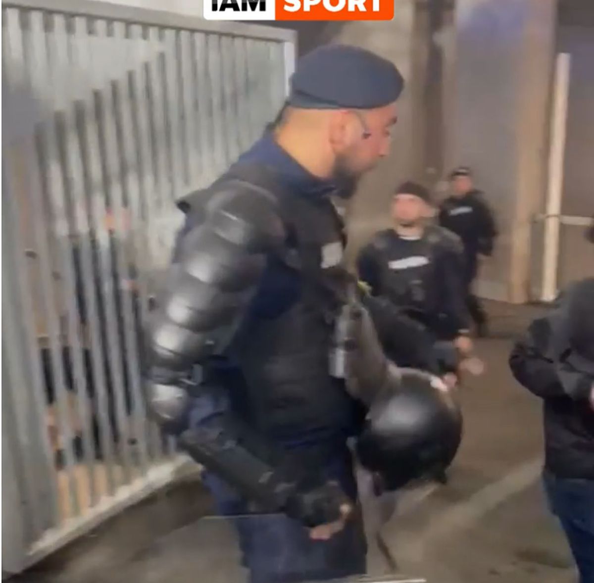 Jurnalist bruscat la Rapid - Oțelul