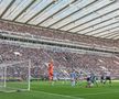 Newcastle - Manchester City, septembrie 2024