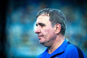 Gică Hagi se teme de un fotbalist din Superliga: „Trebuie să fim foarte atenți la el” + Cinci absenți pentru Farul la meciul următor