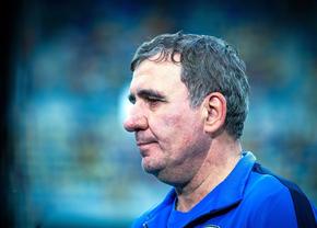 Gică Hagi se teme de un fotbalist din Superliga: „Trebuie să fim foarte atenți la el” + Cinci absenți pentru Farul la meciul următor