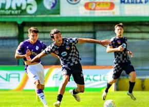 Liga 2, etapa #8: Eșec rușinos pentru Claudiu Niculescu » Toate rezultatele de azi + Clasamentul