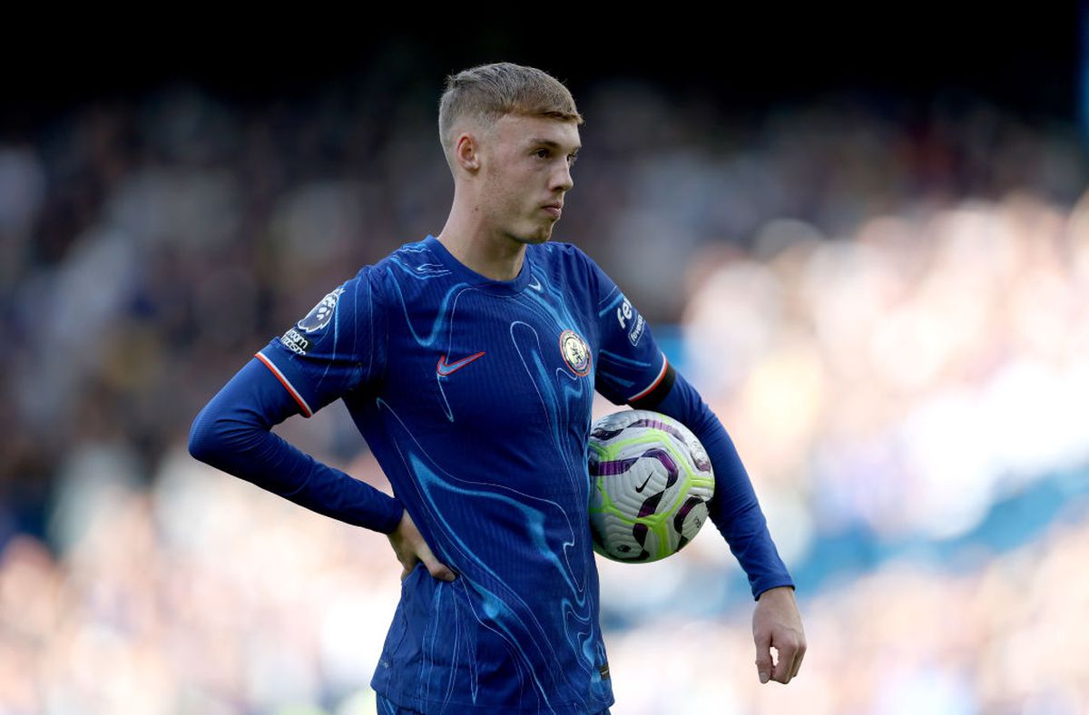 Nemaivăzut în istoria Premier League » Primul fotbalist care marchează PATRU goluri într-o primă repriză