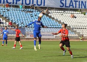 Liga 2, etapa #8: opt partide se joacă în acest moment » Un singur meci televizat. Toate rezultatele + clasament în timp real