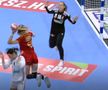 Ungaria - România, amical între naționalele de handbal feminin