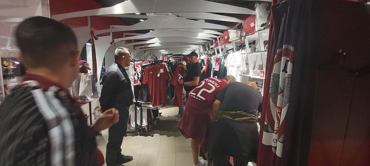 Premieră la Rapid în acest sezon » Decizia lui Marius Șumudică