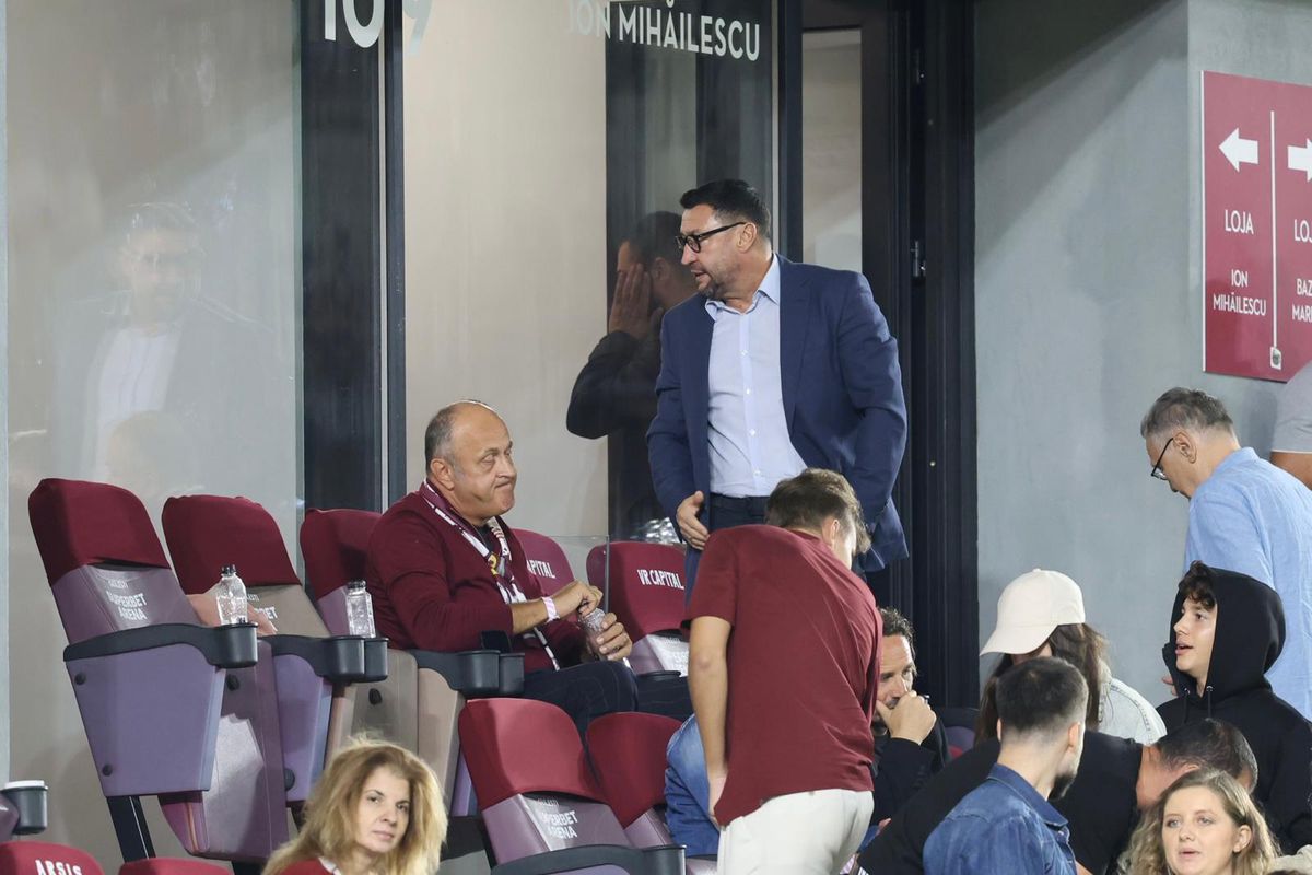 Claudiu Petrila, descumpănit: „E un blocaj mental”