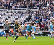 Newcastle United - Manchester City: doar remiză pentru campioană pe St. James' Park. Clasamentul în Premier League