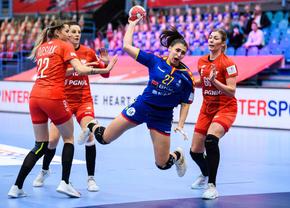 Ungaria - România, meci amical înaintea Euro 2024 la handbal feminin