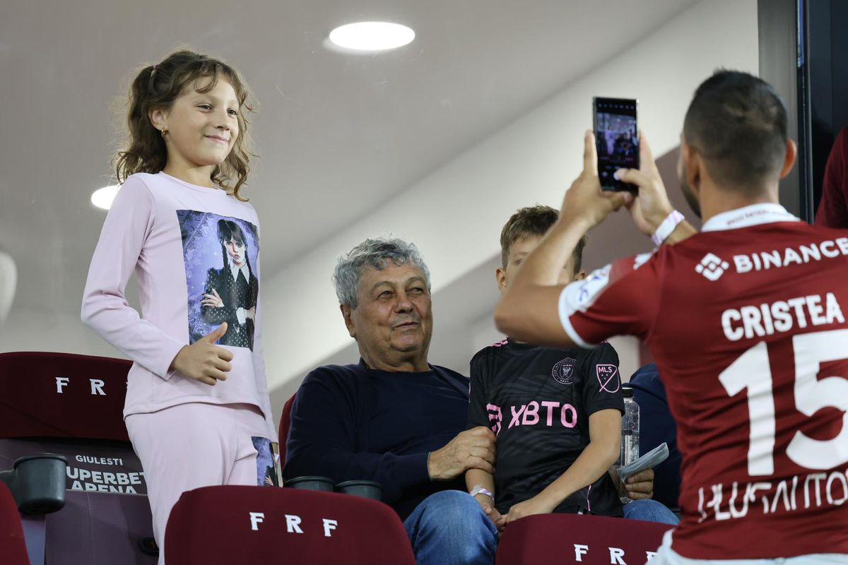 Claudiu Petrila, descumpănit: „E un blocaj mental”