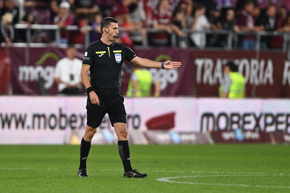 Rapid rămâne fără victorie pe Giulești! Marius Șumudică, ținut în șah de Dorinel Munteanu » Clasamentul ACUM