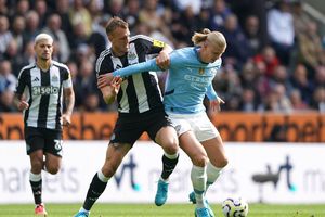 Newcastle United - Manchester City, remiză pe St. James' Park Arena: Clasamentul ACUM