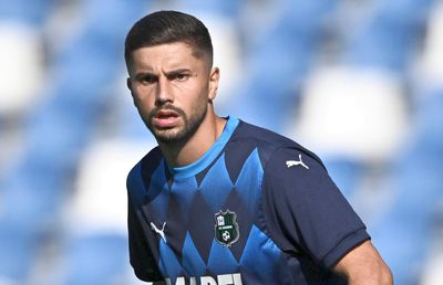 Cum s-a descurcat Horațiu Moldovan în al treilea meci la Sassuolo » Verdictul italienilor