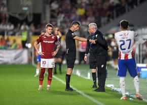 Claudiu Petrila, descumpănit: „E un blocaj mental”