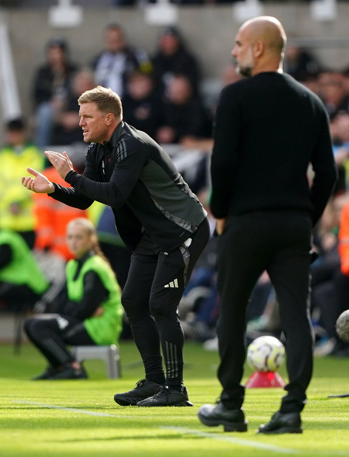 Newcastle United - Manchester City: doar remiză pentru campioană pe St. James' Park. Clasamentul în Premier League