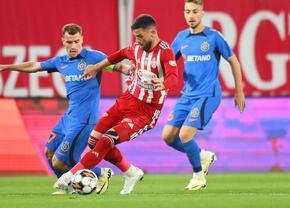 Victima perfectă! De când nu a mai învins-o Sepsi pe FCSB