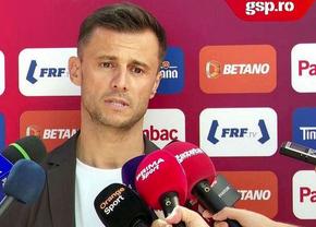 Andrei Nicolescu a intrat în direct și a anunțat un transfer la Dinamo: „Încercăm să vă facem o surpriză mâine”