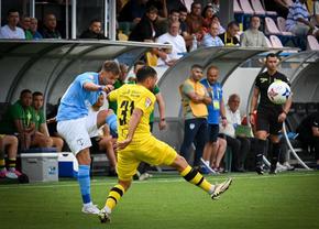 Liga 2, etapa #8: nouă partide se joacă în acest moment » Un singur meci televizat. Toate rezultatele + clasament în timp real