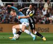 Newcastle United - Manchester City: doar remiză pentru campioană pe St. James' Park. Clasamentul în Premier League