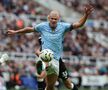 Newcastle United - Manchester City: doar remiză pentru campioană pe St. James' Park. Clasamentul în Premier League