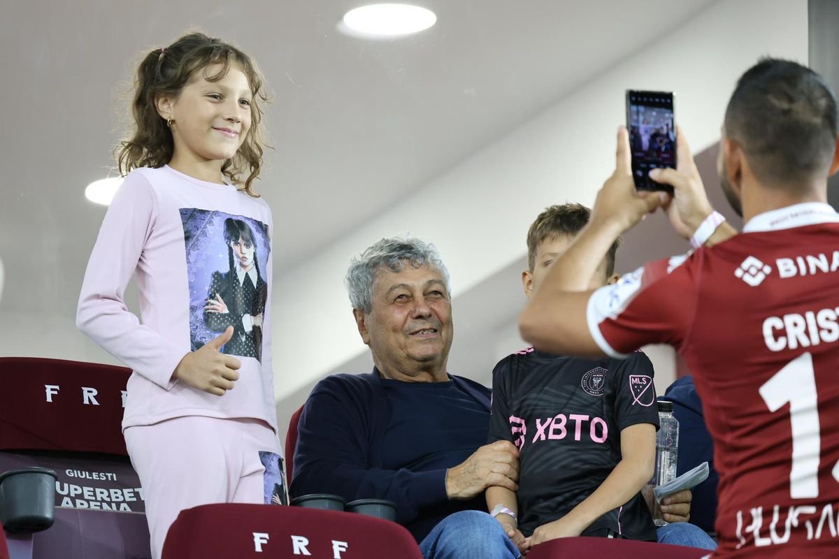 Claudiu Petrila, descumpănit: „E un blocaj mental”