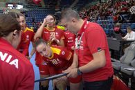 Ungaria - România, meci amical înaintea Euro 2024 la handbal feminin » Partida nu e televizată