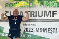 Secretele dezvoltării masei musculare, de la un campion la powerlifting: exercițiile ideale, cele mai mari greșeli + alimentul-minune pentru mușchi care costă doar doi lei