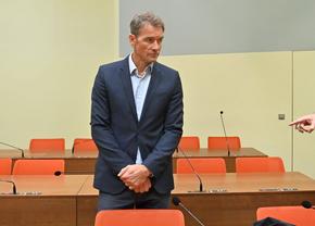 Fostul mare internațional și-a aflat pedeapsa, după ce i-a distrus garajul unui vecin cu o drujbă » Motivul din spatele gestului șocant