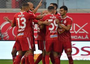 Sepsi i-a pus gând rău lui FCSB: „I-am studiat, să nu se vadă cu punctele în buzunar!” » De când n-au mai câștigat covăsnenii în fața campioanei