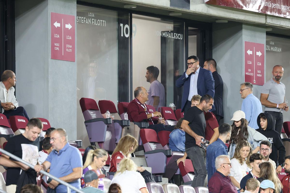 Claudiu Petrila, descumpănit: „E un blocaj mental”