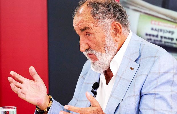 „Costa undeva aproape de 100 de milioane de euro!” » Ion Țiriac s-a enervat și a spus stop celei mai mari investiții pentru sport: „Nu o mai fac, chiar dacă am bani!”