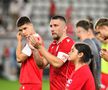 Scenele de pe „Arcul de Triumf”, imediat după Dinamo - Botoșani / FOTO: Cristi Preda (GSP)