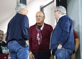 Rapid îi poate da lovitura lui CFR Cluj » Un internațional ar fi aproape să semneze