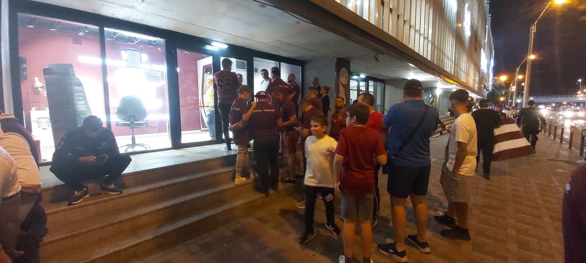 Premieră la Rapid în acest sezon » Decizia lui Marius Șumudică