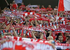Dinamo scoate la vânzare pachete pentru cele 3 derby-uri » Prețurile tichetelor