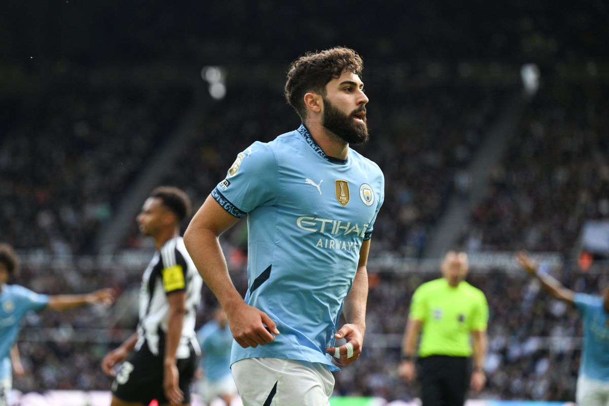 Newcastle United - Manchester City: doar remiză pentru campioană pe St. James' Park. Clasamentul în Premier League