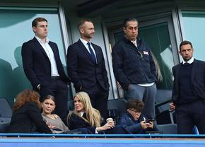 Tensiuni pe Stamford Bridge! Șefii lui Chelsea au intrat peste Maresca în vestiar!