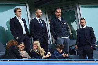 Tensiuni pe Stamford Bridge! Șefii lui Chelsea au intrat peste Maresca în vestiar!