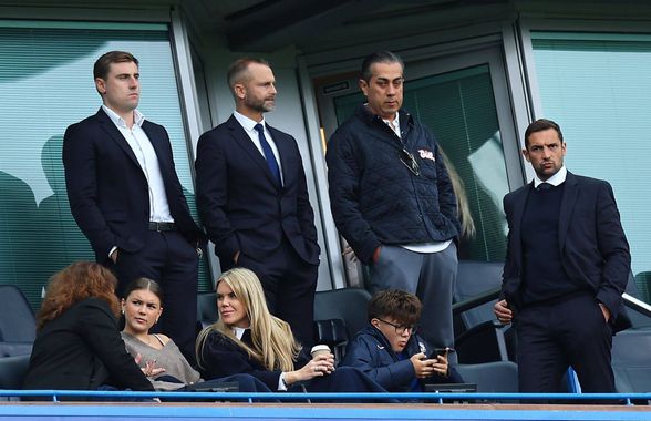 Tensiuni pe Stamford Bridge! Șefii lui Chelsea au intrat peste Maresca în vestiar!