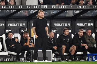 Clubul reacționează la avalanșa de goluri încasate! Negociază cu fostul antrenor al lui Ianis Hagi