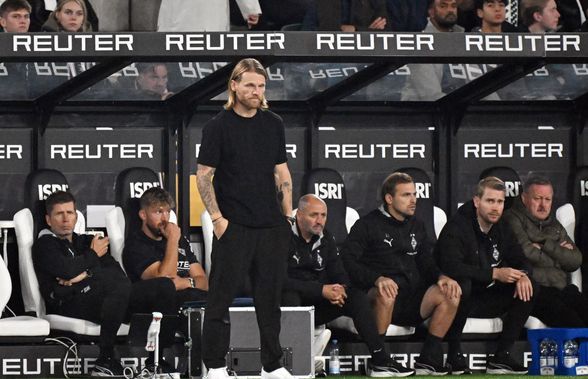 Clubul reacționează la avalanșa de goluri încasate! Negociază cu fostul antrenor al lui Ianis Hagi