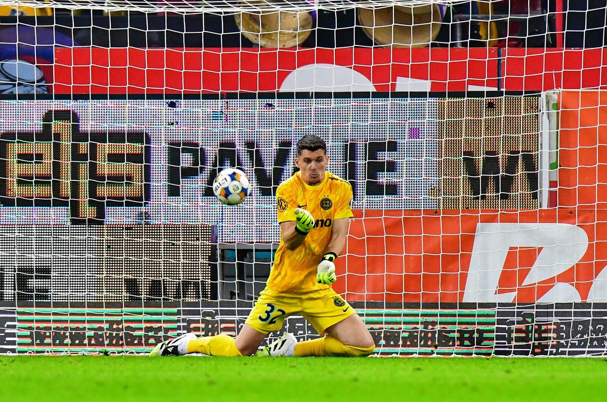 Basarab Panduru i-a atras atenția jucătorului de la FCSB: „E o problemă dacă nu vrei să joci cu ceilalți”