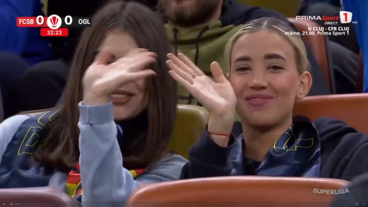 Ghinion pentru FCSB! Titularul a ieșit accidentat și poate rata meciul cu Young Boys