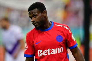 A jucat la FCSB și spune pe ce post ar da Thiam cel mai bun randament