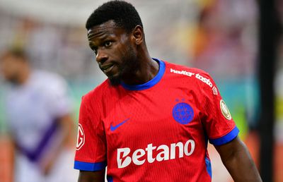 A jucat la FCSB și spune pe ce post ar da Thiam cel mai bun randament