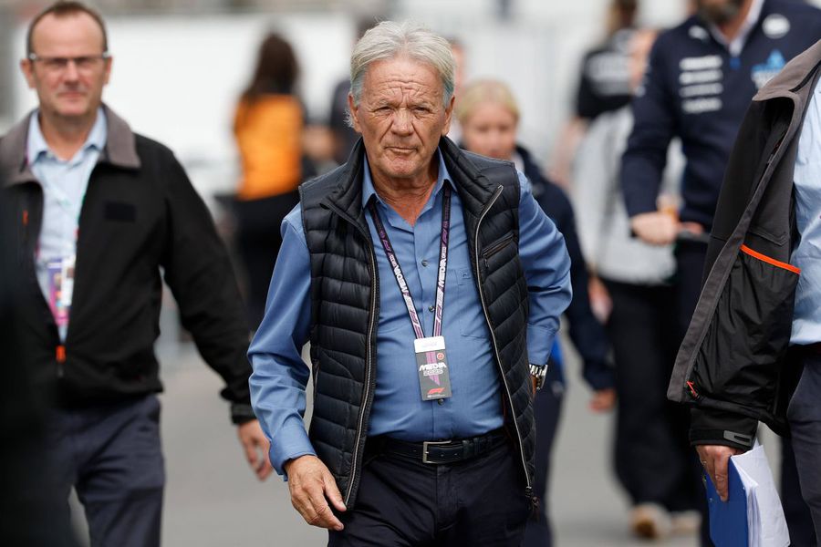 Marc Surer / Foto: Imago Fost pilot din Formula 1: „Lewis Hamilton este un copil răsfățat”